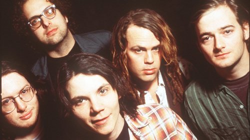 Wilco circa 1996