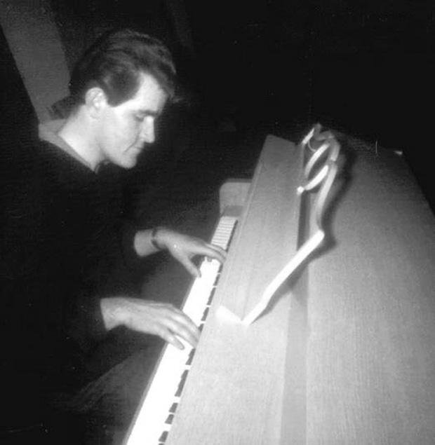 Ian Stewart
