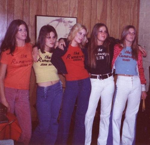 The Runaways
