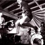 The Crystal Song of Wild Flag