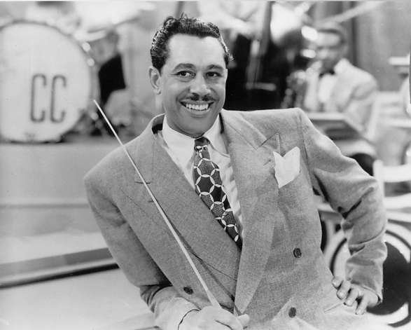 Cab Calloway