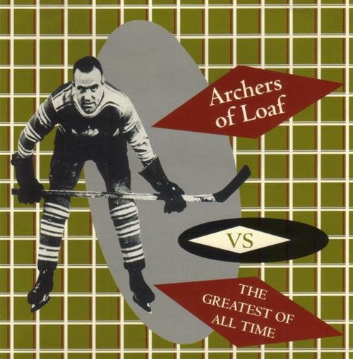Archers Of Loaf Vs. The Greatest Of All Time 