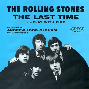 Rolling Stones, 