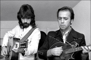 Clarence White: Bringing It All Back Home: 1973 (Pt. 11)